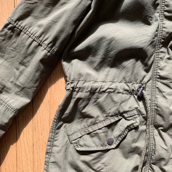 H&M utility jacket - Picture 4 of 6